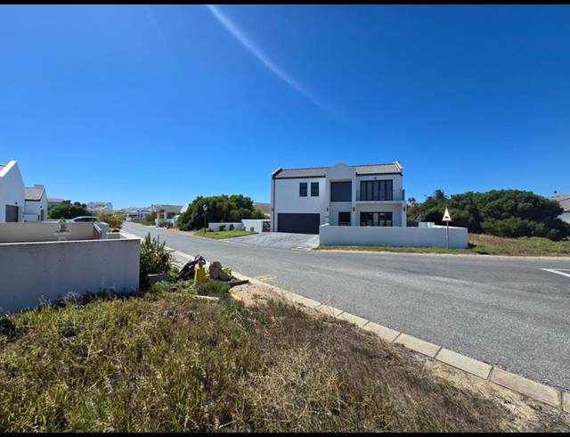 LAND FOR SALE IN SHELLEY POINT